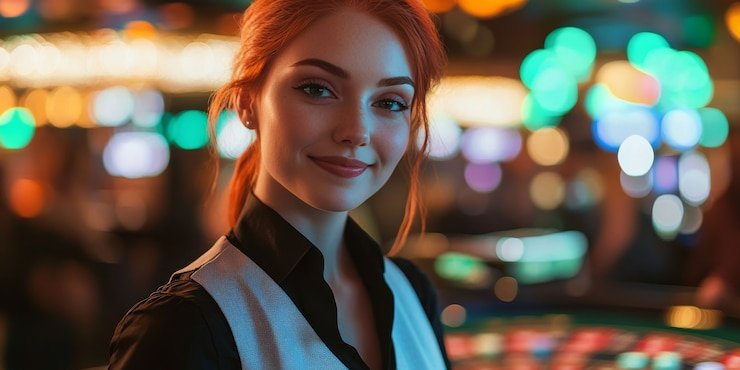 মোবাইলে ফরচুন অক্স প্রতীক ও রিল দেখা