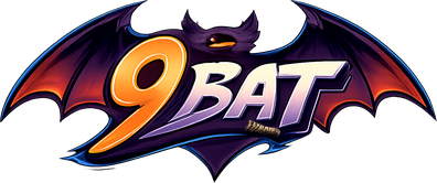 9 bat বাংলাদেশের লোগো
